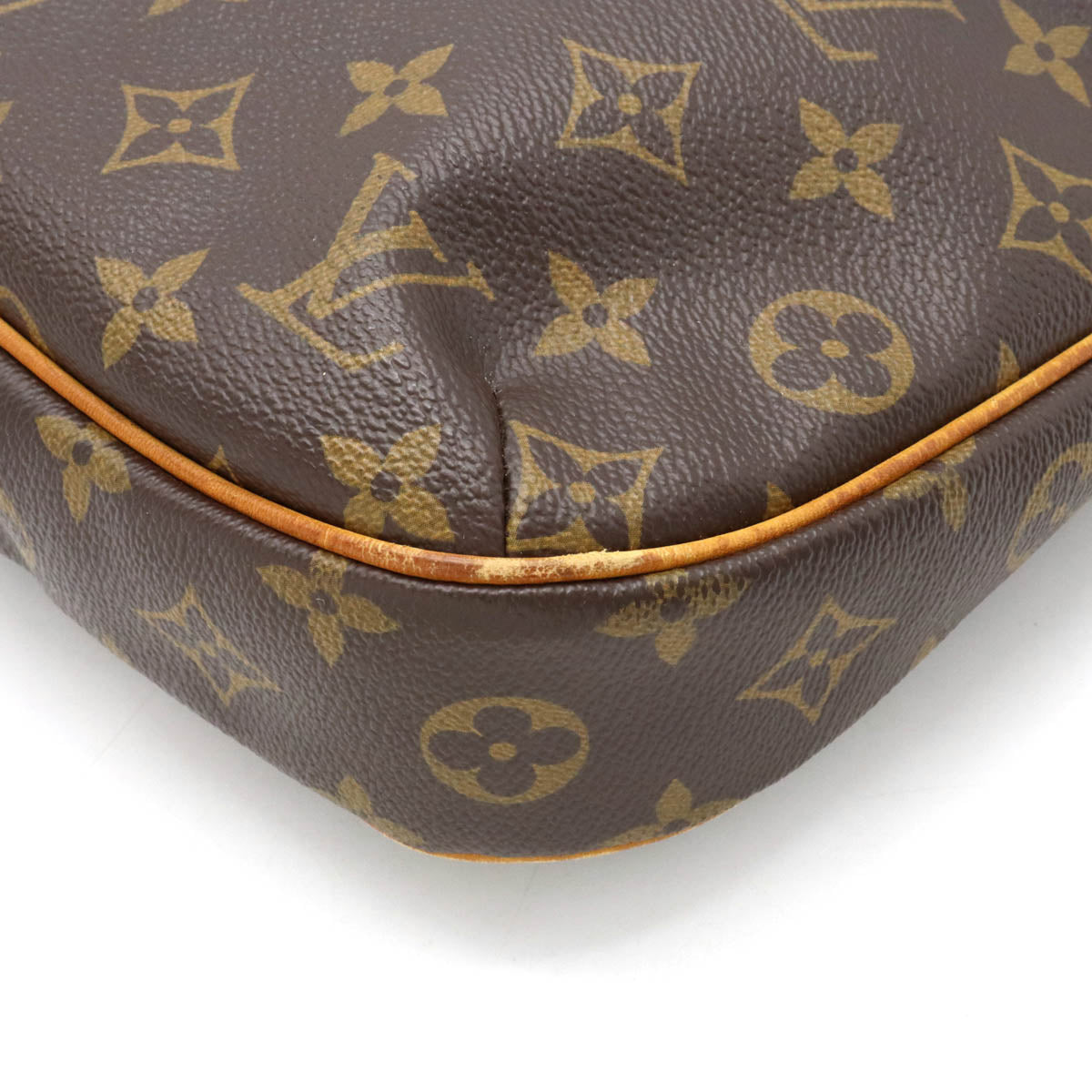 Louis Vuitton Monogram Odeon PM Shoulder Bag