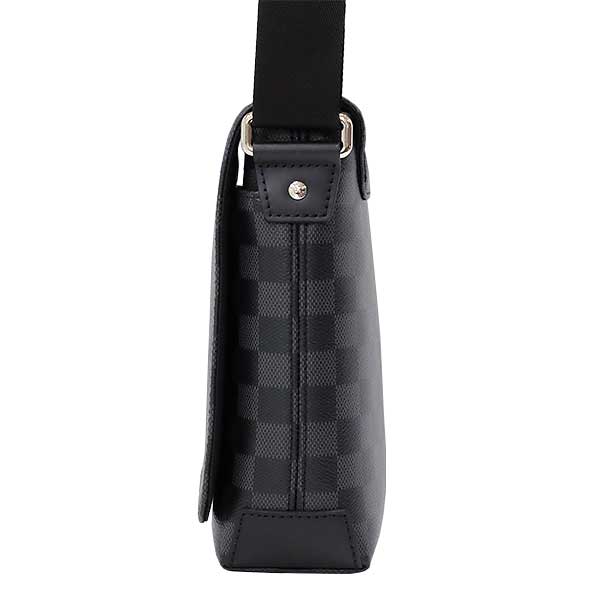 Louis Vuitton PM Damier Graphite Messenger bag
