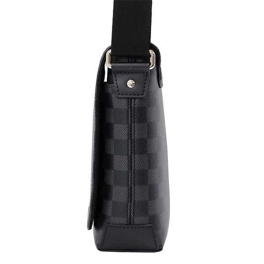 Louis Vuitton PM Damier Graphite Messenger bag