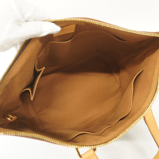 Louis Vuitton 2way Bag Monogram Palermo PM