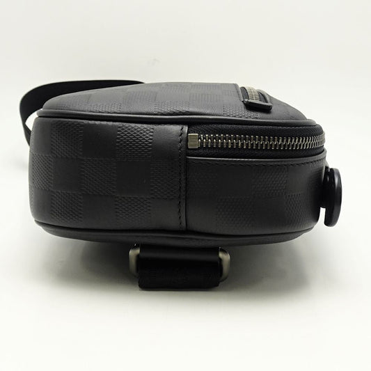 Louis Vuitton Damier Anfini Ambreil  Waist Bag
