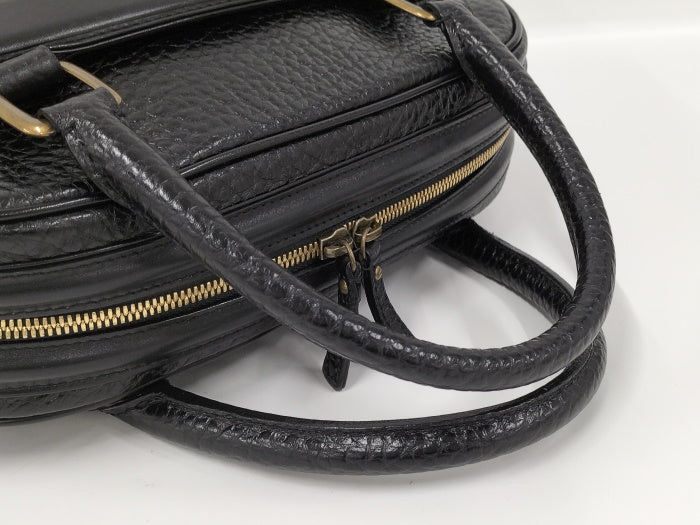 Louis Vuitton Mitzi Handbag Monogram Vienna Noir