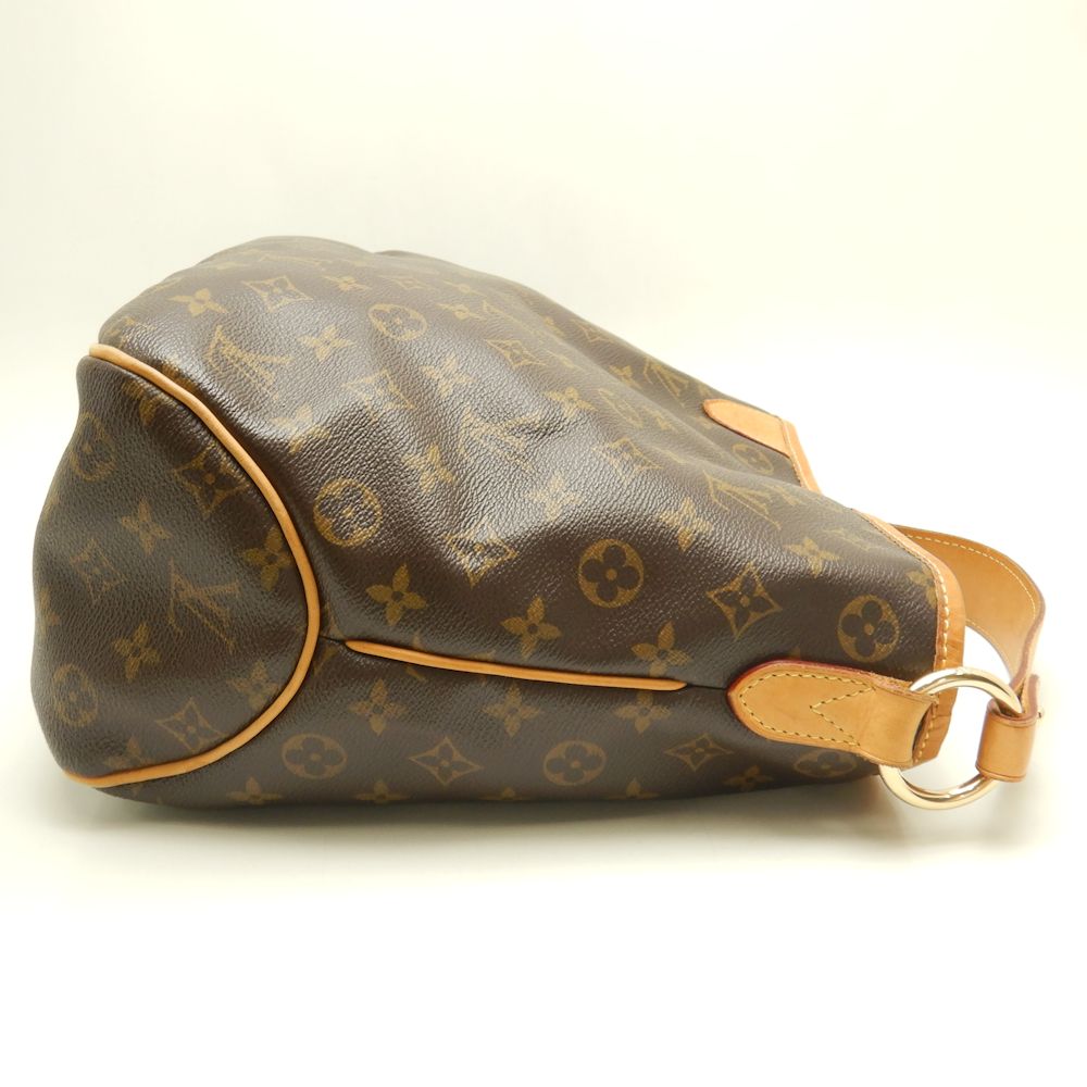 Louis Vuitton Delightful PM Monogram Shoulder Bag