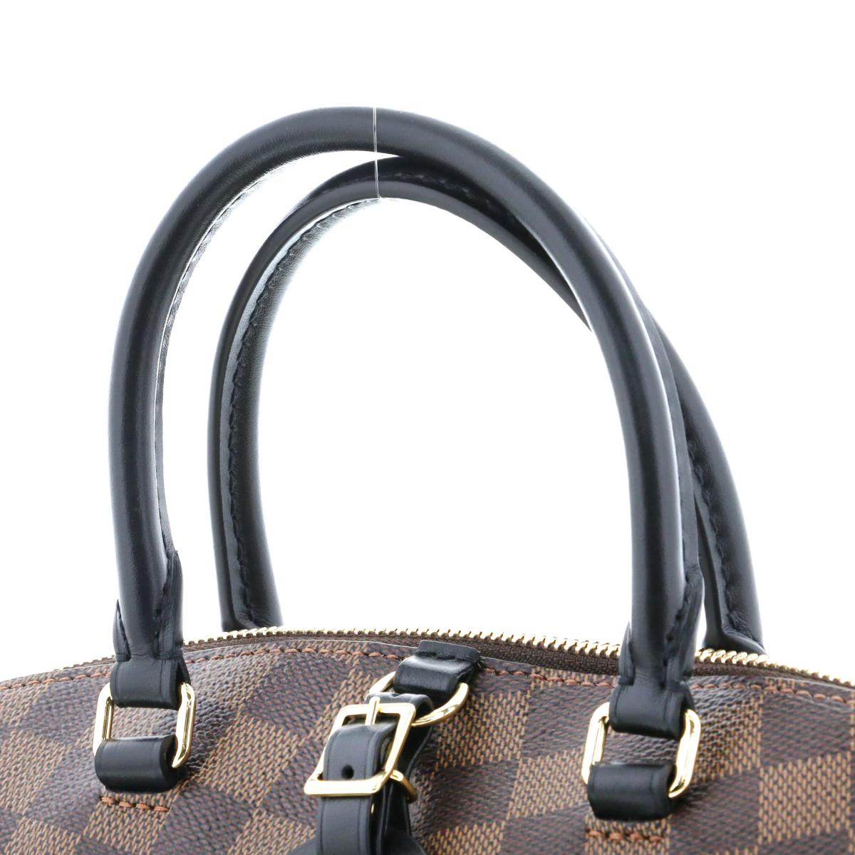 Louis Vuitton Odeon NM PM Handbag Damier Ebene
