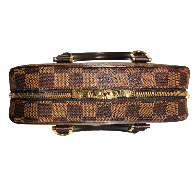 Louis Vuitton Saria Mini Boston Bag