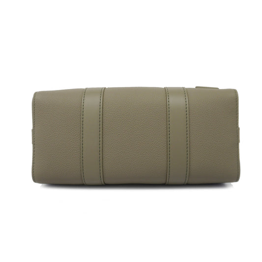 Louis Vuitton Shoulder Bag Aerogram City Keepall Gray