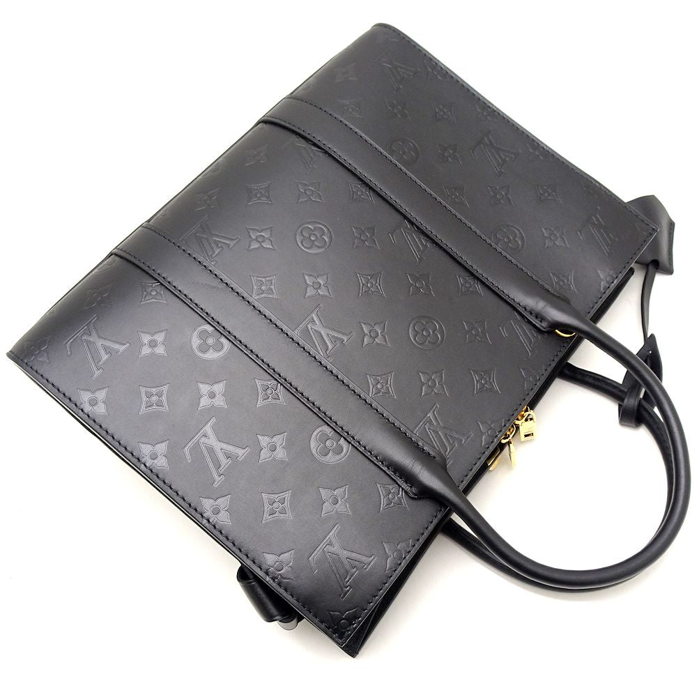 Louis Vuitton Very MM  Shoulder Bag Noir