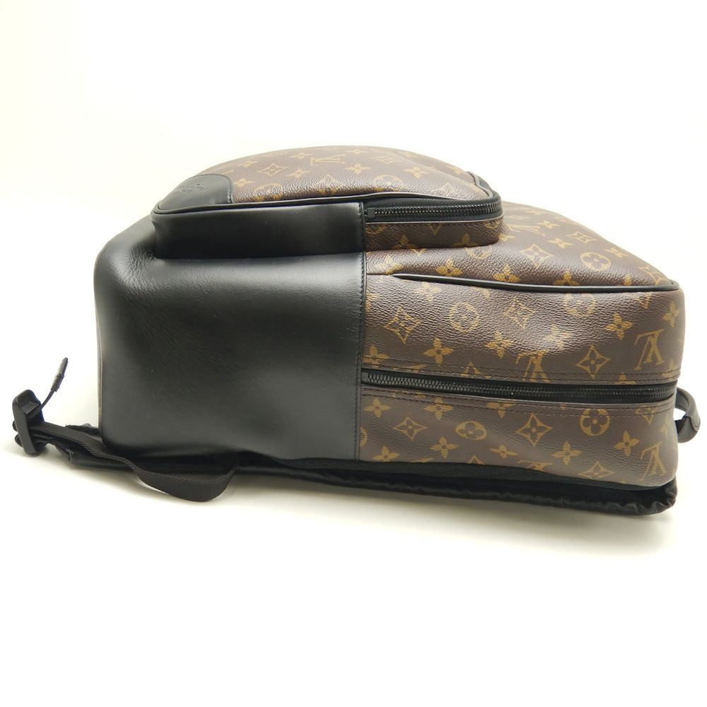 Louis Vuitton Dean Backpack Rucksack  Macassar Brown
