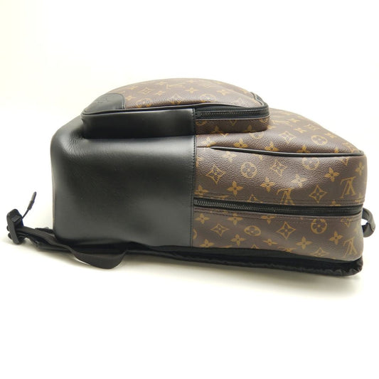 Louis Vuitton Dean Backpack Rucksack  Macassar Brown
