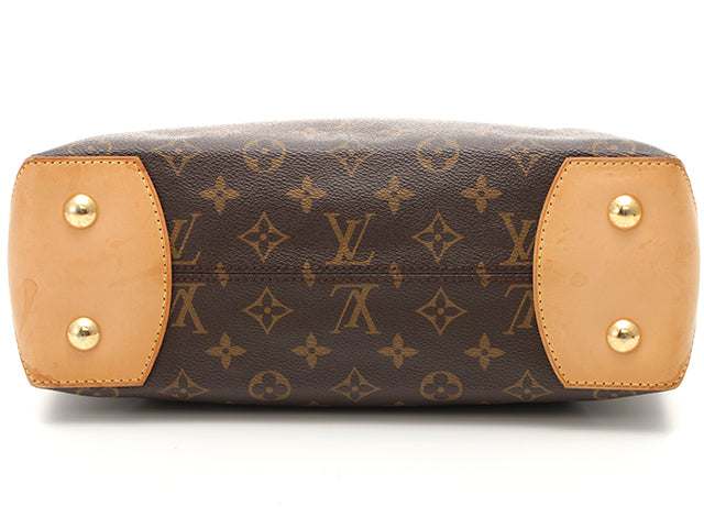 Louis Vuitton Wilshire PM Monogram
