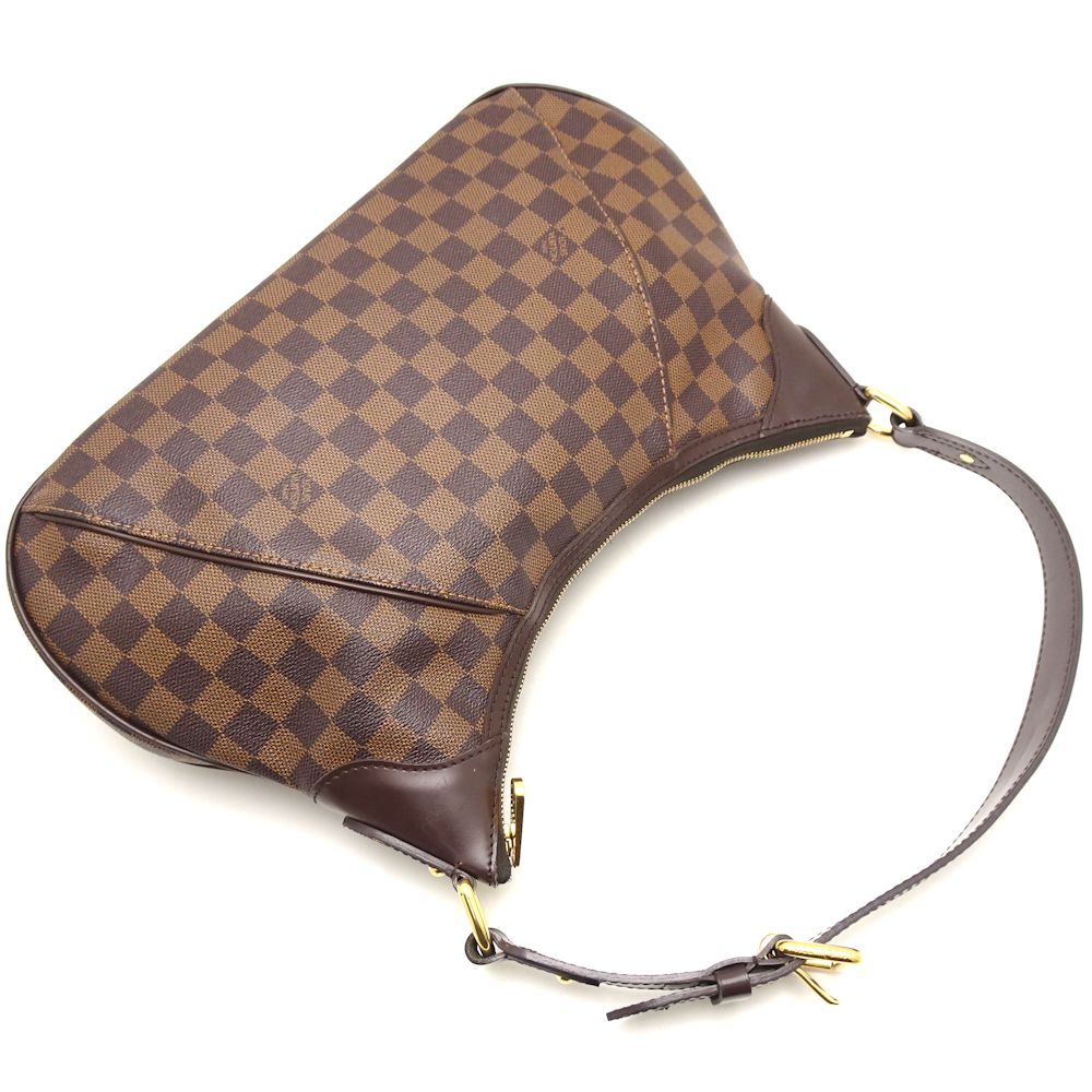 Louis Vuitton Damier Thames GM Tote Bag Ebene