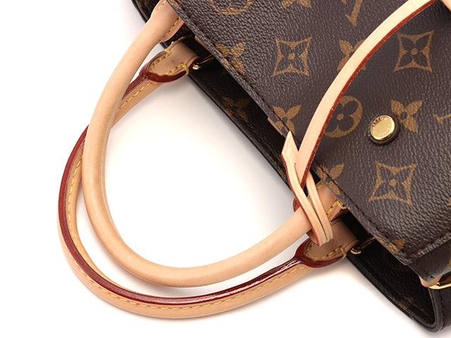 Louis Vuitton Montaigne BB Monogram