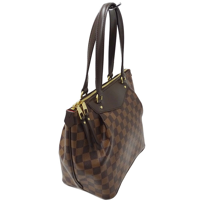 Louis Vuitton Damier Shoulder Bag
