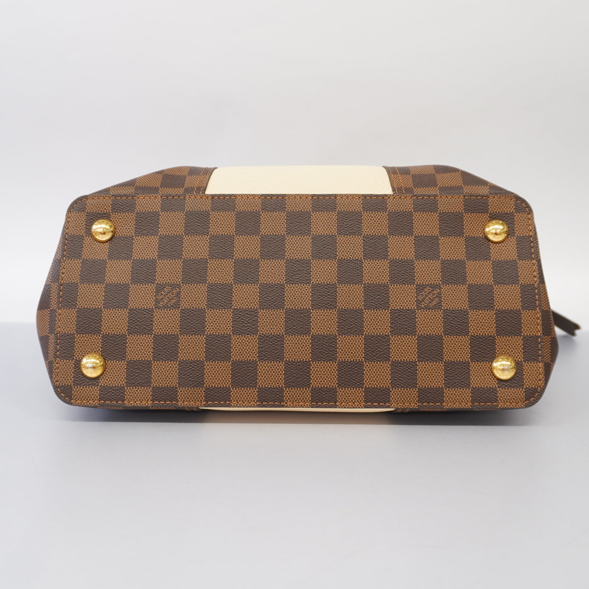 Louis Vuitton Tote Bag Damier Jersey