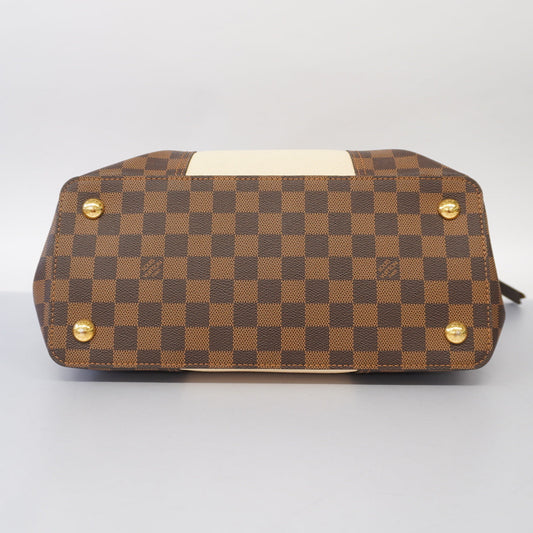 Louis Vuitton Tote Bag Damier Jersey