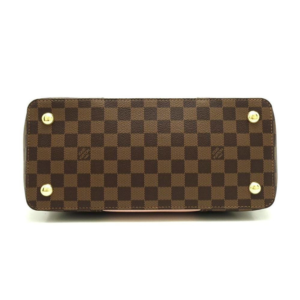 Louis Vuitton Damier Jersey Magnolia 2way Bag