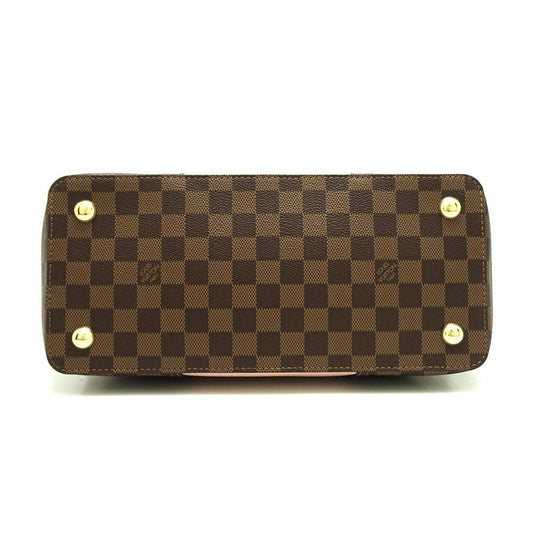 Louis Vuitton Damier Jersey Magnolia 2way Bag
