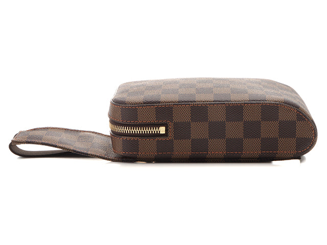 Louis Vuitton Jeronimos Damier