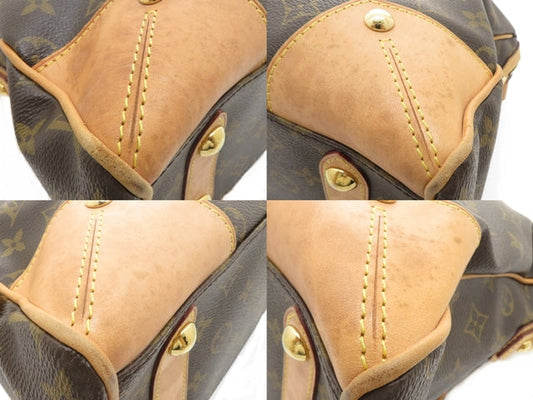 Louis Vuitton Bag Retiro PM Monogram