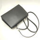 Louis Vuitton Epi Cluny BB Handbag Noir