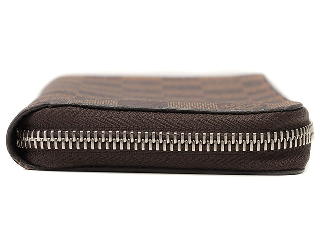 Louis Vuitton Zippy Wallet Vertical Damier