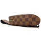 Louis Vuitton Damier Jeronimos Body Bag Ebene