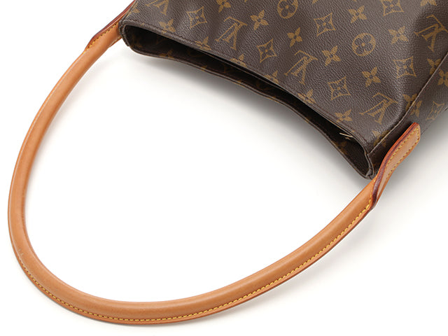 Louis Vuitton Looping GM Monogram