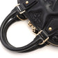 Louis Vuitton Alma Soft BB Bubblegram Noir