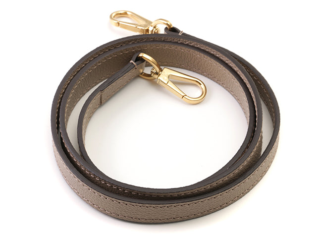 Louis Vuitton Montaigne BB Bicolor Amplant Tourtrell Creme