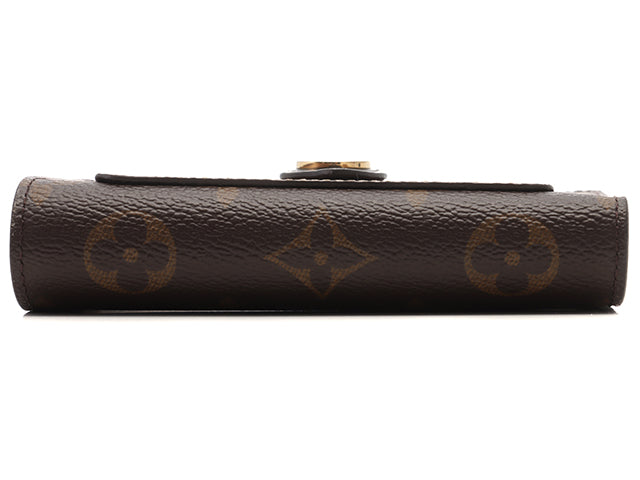 Louis Vuitton Portefeuille Juliet Monogram