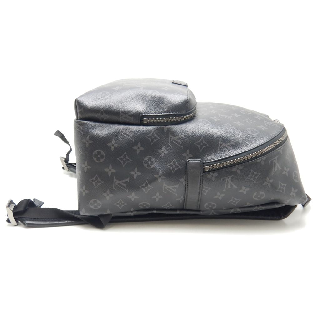 Louis Vuitton Apollo Rucksack Backpack Eclipse Black