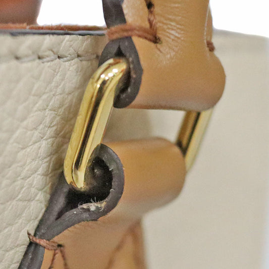 Louis Vuitton Fold Tote Monogram Shoulder Bag