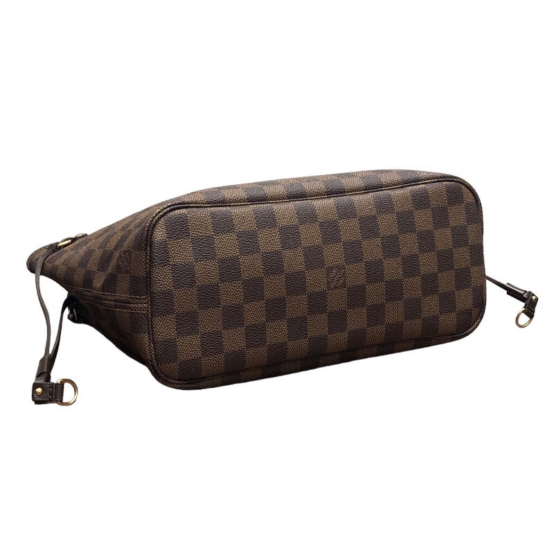 Louis Vuitton Neverfull PM Damier Tote Bag