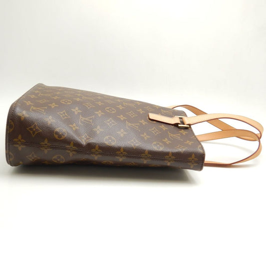 Louis Vuitton Monogram Vavin GM Tote Bag Brown