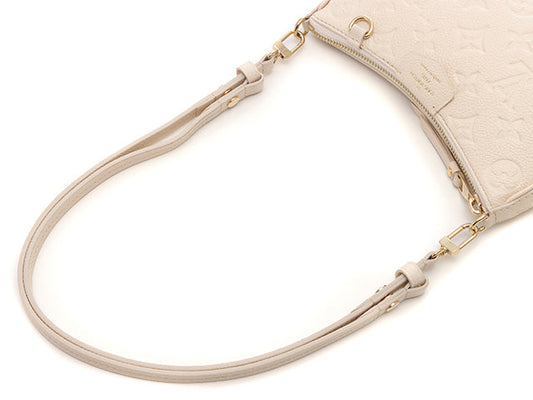 Louis Vuitton Shoulder Bag Easy Pouch Emplant Claim