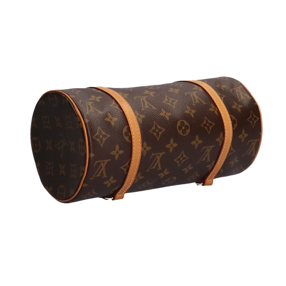 Louis Vuitton Papillon 26 Monogram Handbag