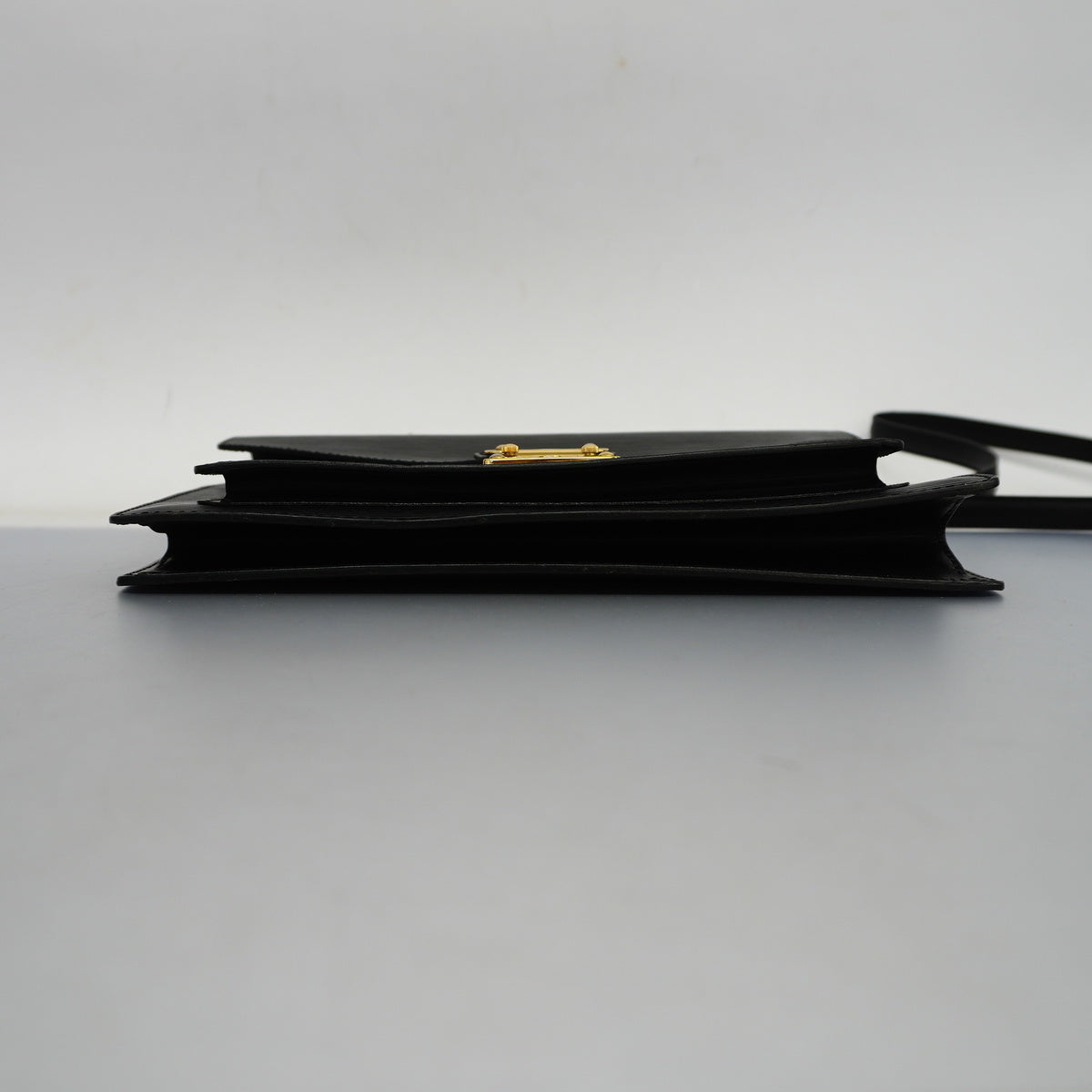 Louis Vuitton 2way Bag Epi Monceau Noir
