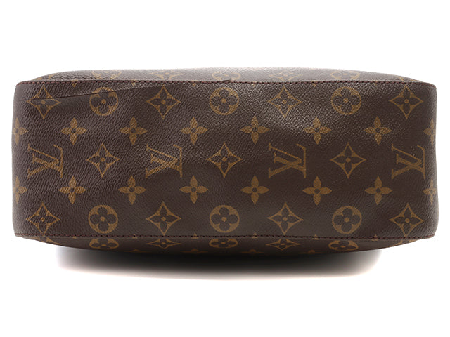 Louis Vuitton Looping GM Monogram