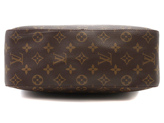 Louis Vuitton Looping GM Monogram