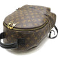 Louis Vuitton Palm Springs Backpack MM Monogram