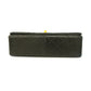 Chanel Shoulder Bag Matelasse Single Chain Lambskin Black