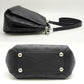 Louis Vuitton Mahina Babylon Chain BB Noir 2way Bag