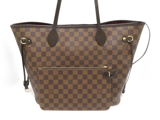 Louis Vuitton Neverf MM Damier