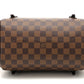 Louis Vuitton Damier Rivington PM Shoulder