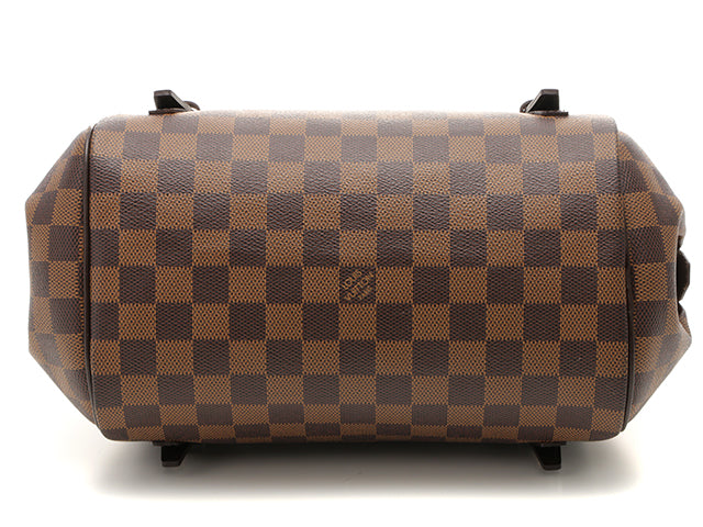 Louis Vuitton Damier Rivington PM Shoulder