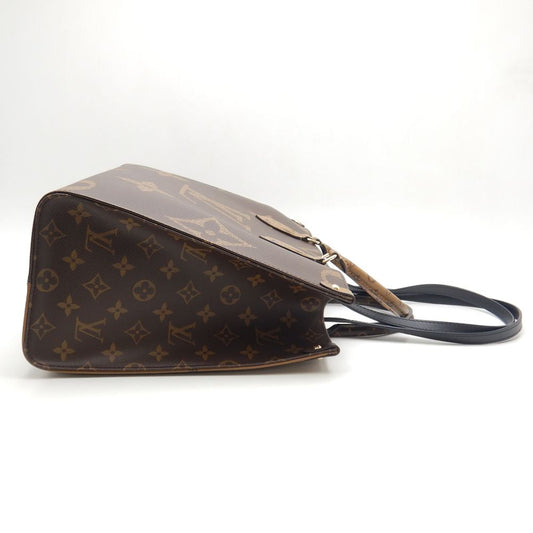 Louis Vuitton On The Go MM Tote Bag Monogram Brown