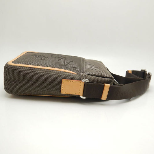 Louis Vuitton Citadan NM Crossbody Shoulder Bag Damier