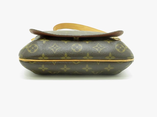 Louis Vuitton M tte Salsa Short Monogram
