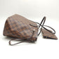 Louis Vuitton Damier Neverfull PM  Tote Bag Ebene