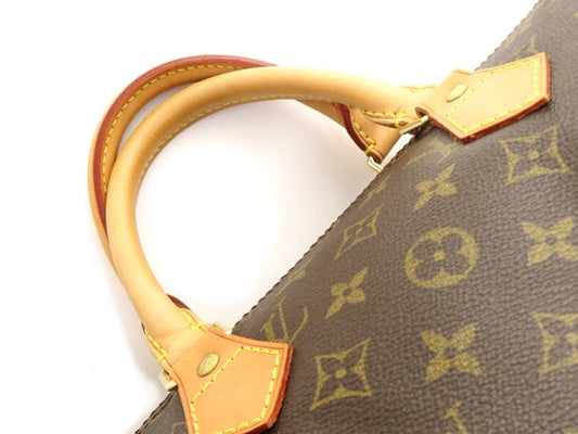 Louis Vuitton Bag Speedy 35 Monogram